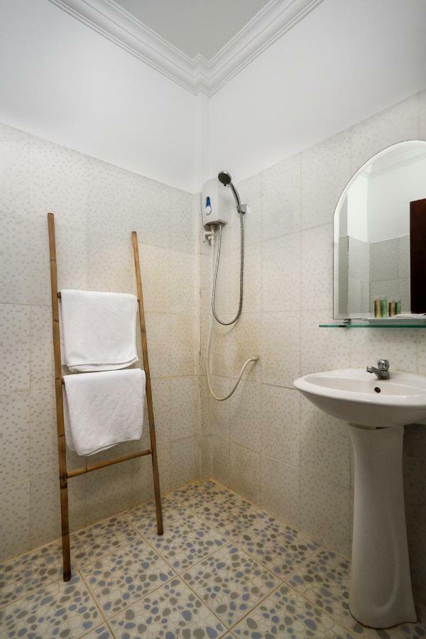 Be Happy Guesthouse Ciudad de Siem Riep Exterior foto