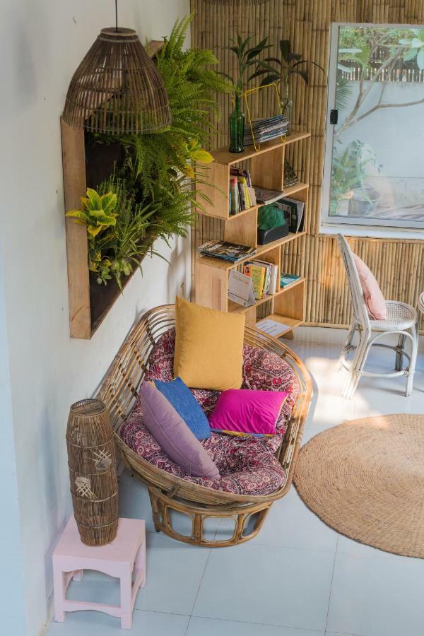Be Happy Guesthouse Ciudad de Siem Riep Exterior foto
