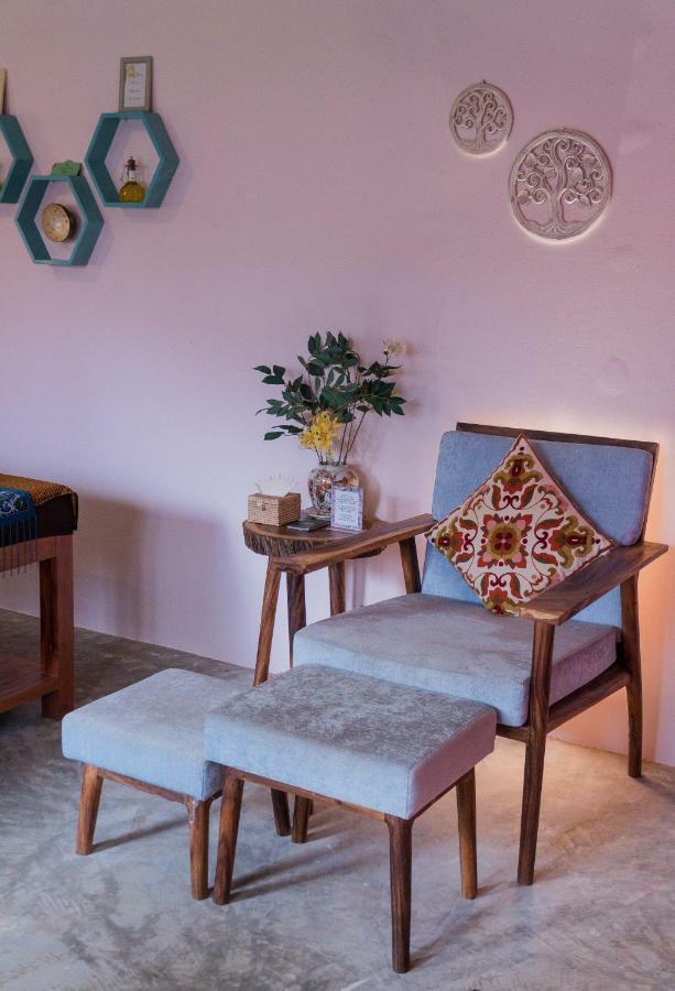 Be Happy Guesthouse Ciudad de Siem Riep Exterior foto