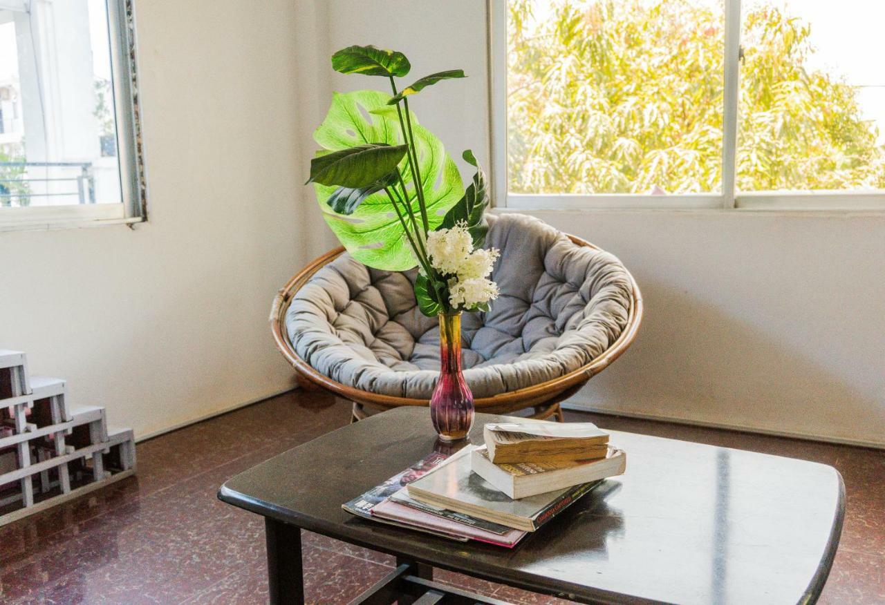 Be Happy Guesthouse Ciudad de Siem Riep Exterior foto