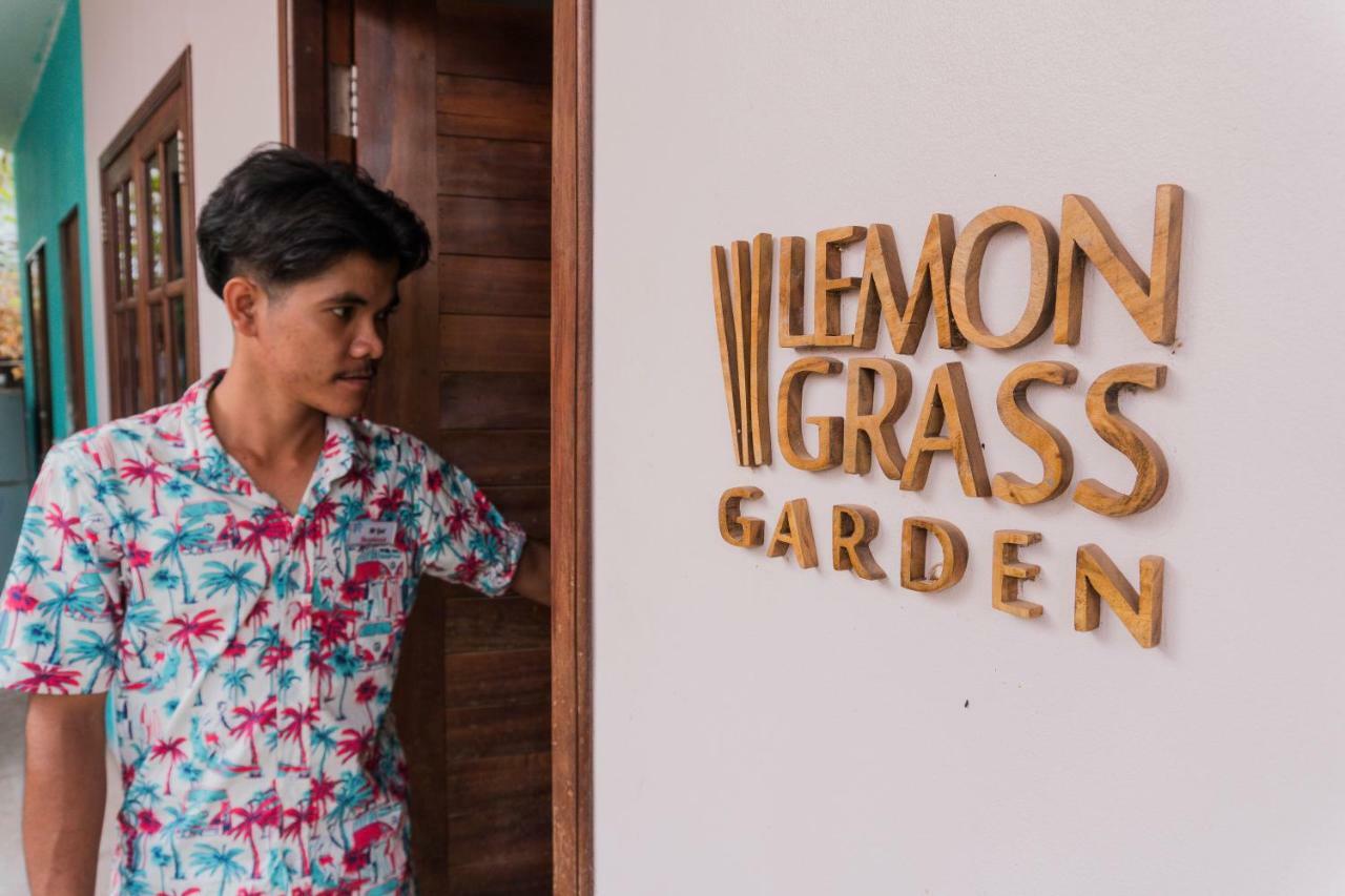 Be Happy Guesthouse Ciudad de Siem Riep Exterior foto