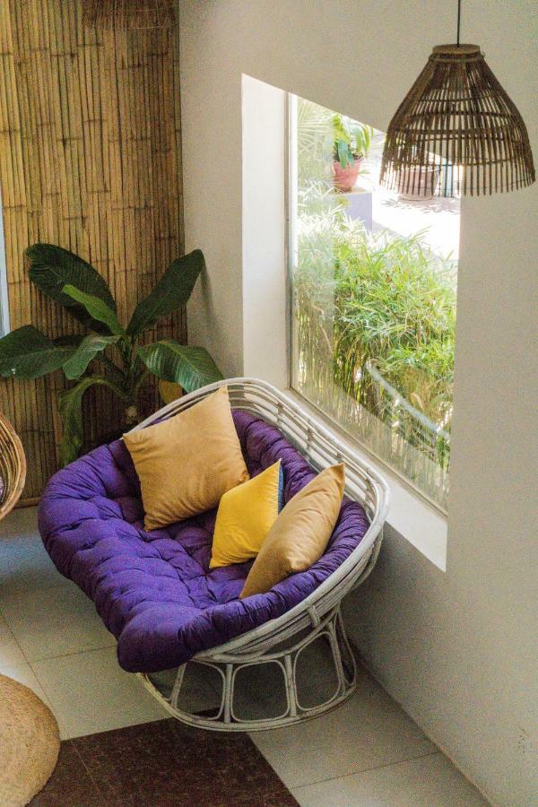 Be Happy Guesthouse Ciudad de Siem Riep Exterior foto