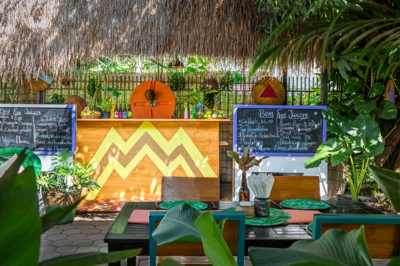 Be Happy Guesthouse Ciudad de Siem Riep Exterior foto